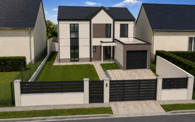 Surélévation & rénovation totale d&rsquo;une maison individuelle (Travaux en cours) – L&rsquo;Haÿ-les-Roses (94)